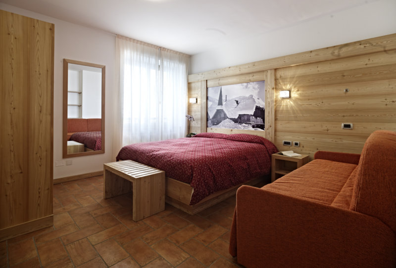hotel arnica madonna di campiglio