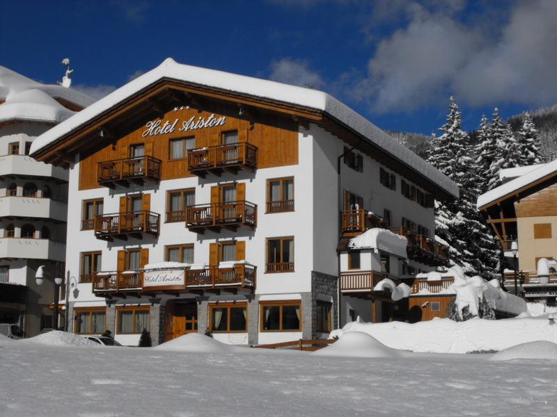 Hotel Stelle Campiglio Hotel Stelle Campiglio