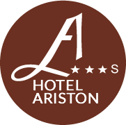Ariston Hotel tre stelle superior - bollino